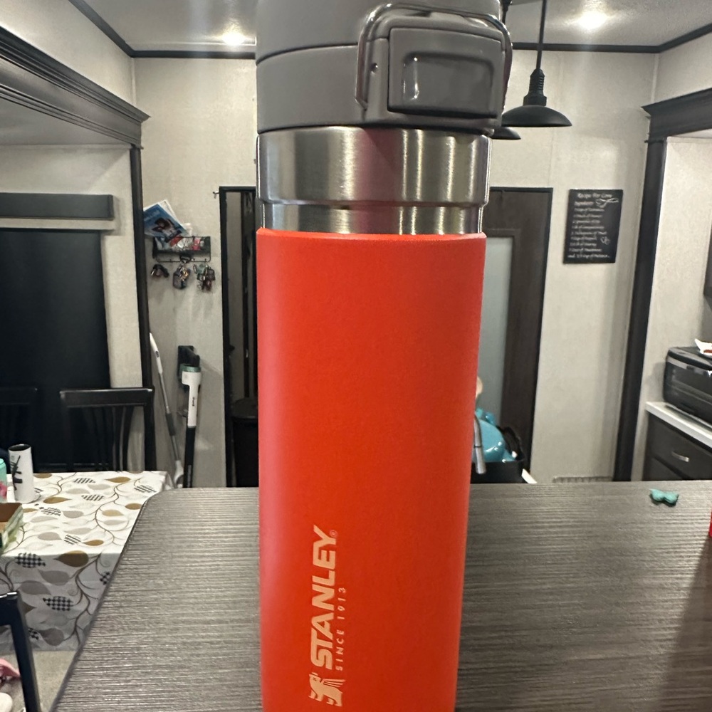 Stanley thermos